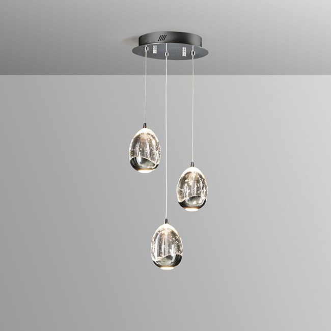 Rocio LED-Deckenleuchte (15W)
