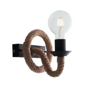 Wall Light Rope