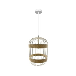 Pendant lamp Piamonte