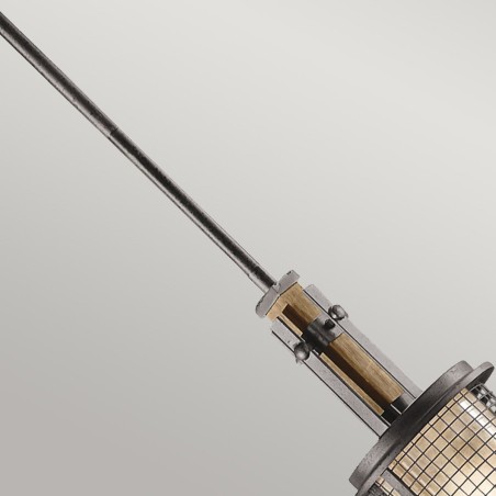Ceiling lamp Ahrendale