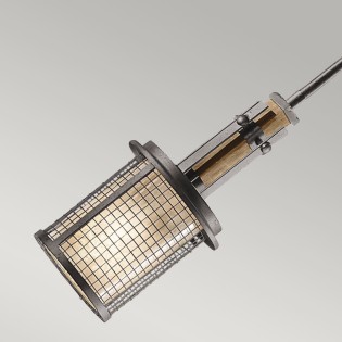 Ceiling lamp Ahrendale