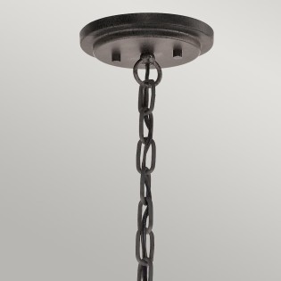 Pendant lamp Ahrendale