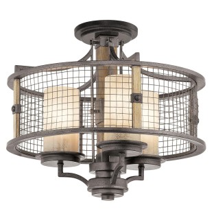 Pendant lamp Ahrendale