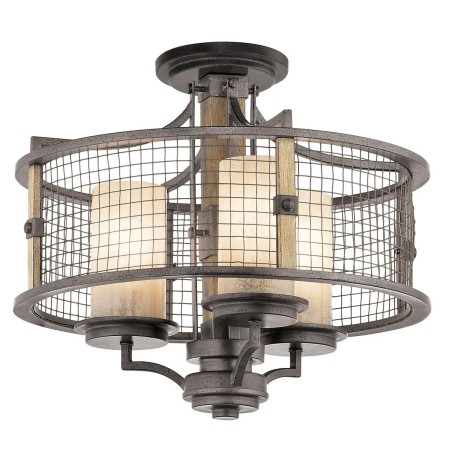 Pendant lamp Ahrendale