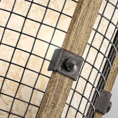Wall lamp Ahrendale