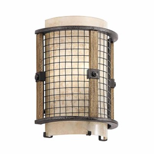 Wall lamp Ahrendale