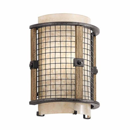 Wall lamp Ahrendale
