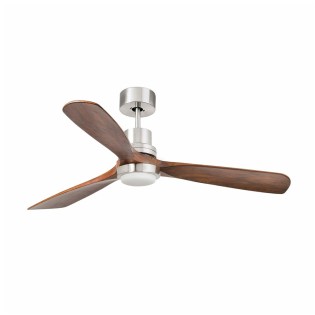 LED Ceiling Fan Lantau DC (15W)