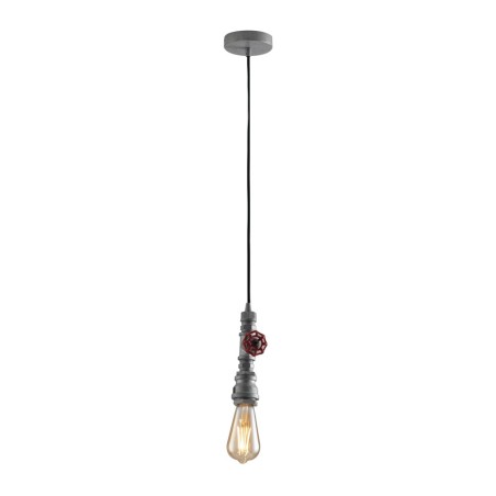 Suspended Rope with Light Amarcord