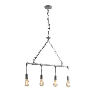 4 Bar Pendant Lights Amarcord