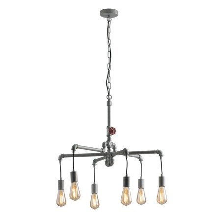 Kronleuchter Amarcord (6 Lichter)