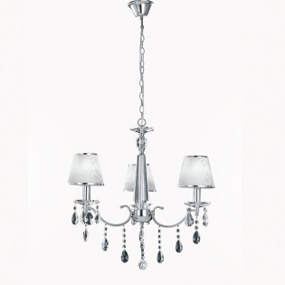Chandelier Boeme (3 Lights)