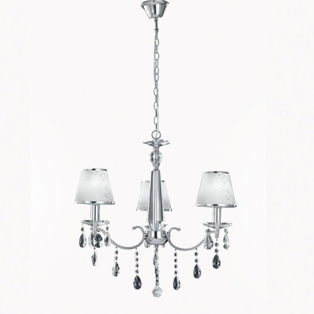 Chandelier Boeme (3 Lights)