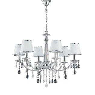 Chandelier Boeme (6 Lights)