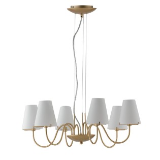 Chandelier Canto (6 Lights)