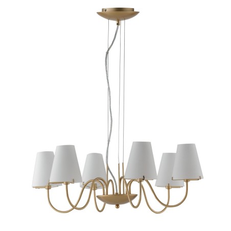 Kronleuchter Canto (6 Lichter)