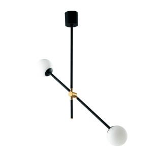 Ceiling Light Antitesi (2 Lights)