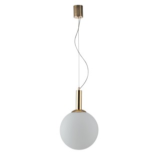 Suspended Light Hera