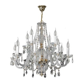 Chandelier Kristall II