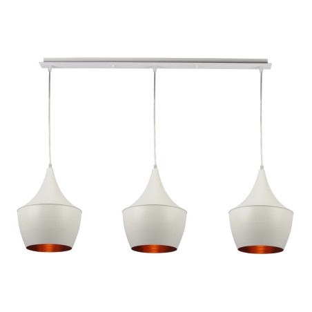 Ceiling Track Light Crux II (3 lights)
