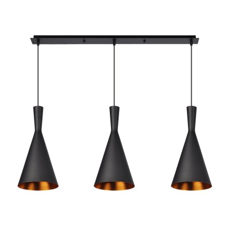 Ceiling Track Light Crux (3 lights)