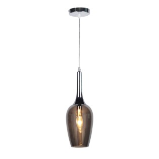 Pendant Light Amber