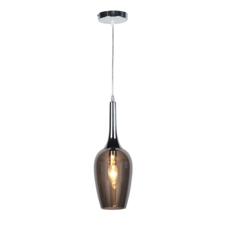 Pendant Light Amber