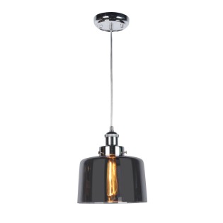 Pendant Light Amber