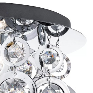 Ceiling Flush light Polaris