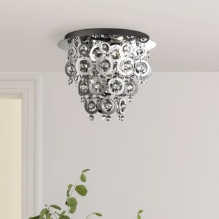 Ceiling Flush light Polaris