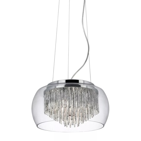 Pendant Lamp Curve