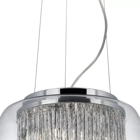 Pendant Lamp Curve