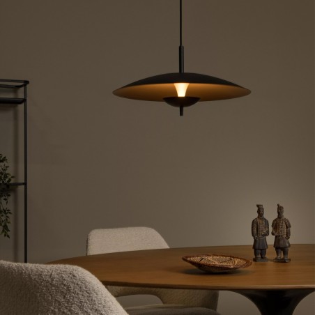 Lámpara de techo LED Vulcan (9W)