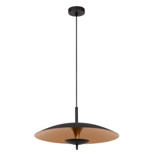 LED Pendant Lamp Vulcan (9W)