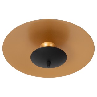 Plafón de techo LED Vulcan (9W)