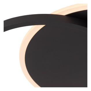 LED Ceiling Flush Light Axelle III 3-Step (24W)