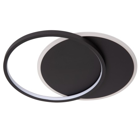 LED Ceiling Flush Light Axelle III 3-Step (24W)
