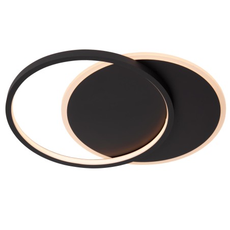LED Ceiling Flush Light Axelle III 3-Step (24W)