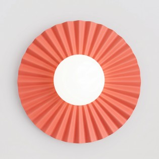 Wall lamp Drino M Coral