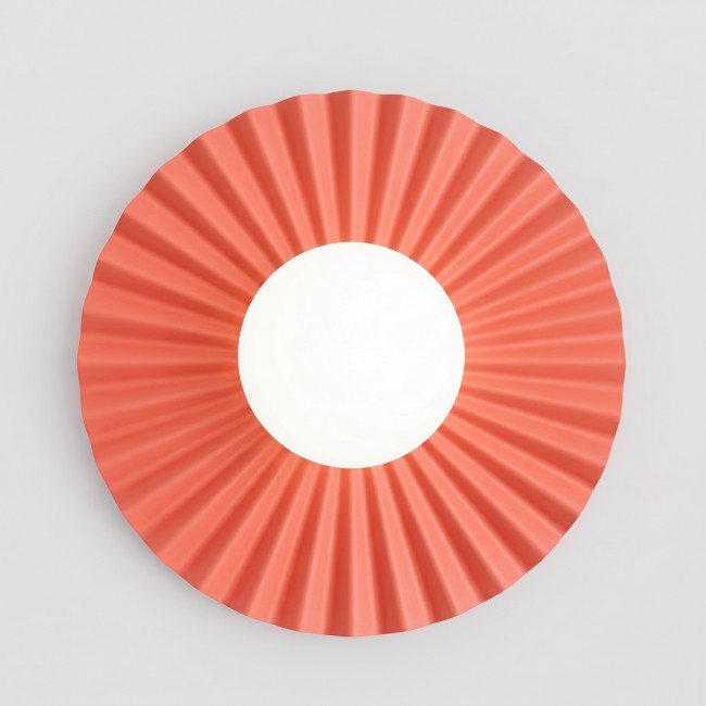 copy of Aplique de pared Drino M Granate