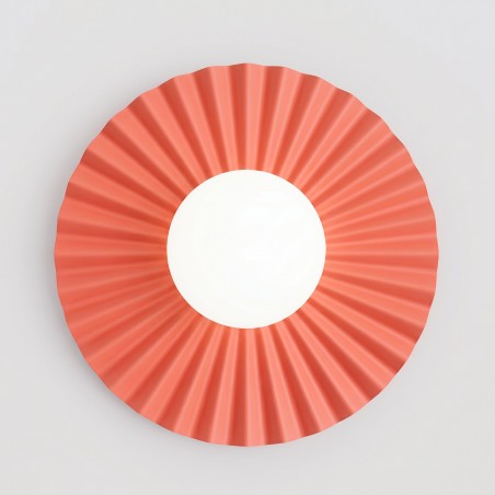 Wall lamp Drino M Coral