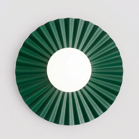 copy of Aplique de pared Drino M Granate