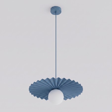 Pendant Lamp Drino Blue