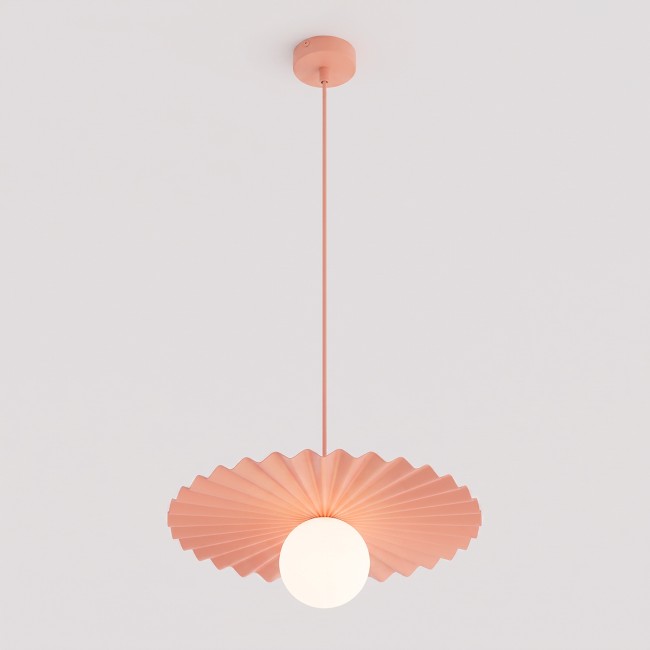 Pendant Lamp Drino Coral