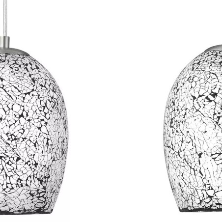 Aplique de pared LED Pin (10W)