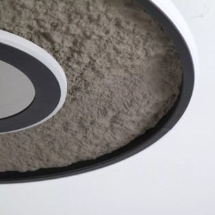 LED Ceiling Flush Light Lumadisc II (20W)