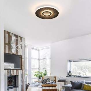 LED Ceiling Flush Light Lumadisc II (20W)