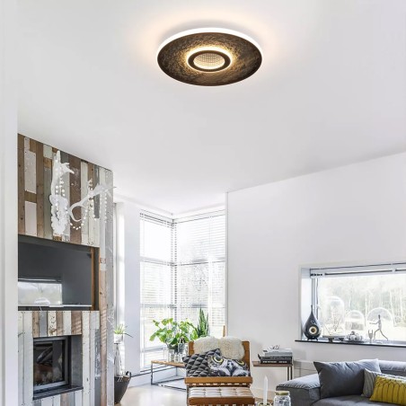 LED Ceiling Flush Light Lumadisc II (20W)