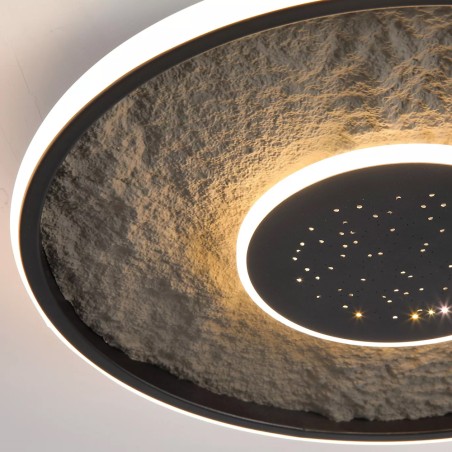 LED Ceiling Flush Light Lumadisc (20W)