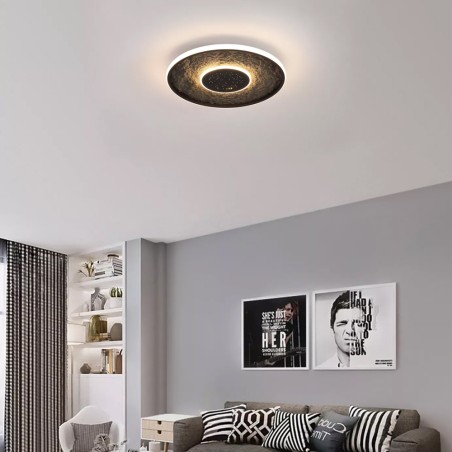 LED Ceiling Flush Light Lumadisc (20W)